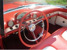1956 Ford Thunderbird (CC-2111873) for sale in Cadillac, Michigan