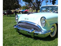1954 Buick Special (CC-2111874) for sale in Cadillac, Michigan