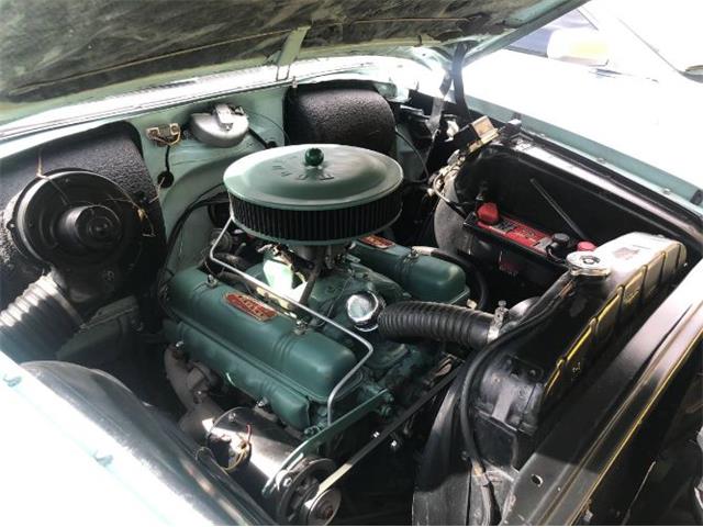 1954 Buick Special (CC-2111874) for sale in Cadillac, Michigan