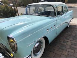 1954 Buick Special (CC-2111874) for sale in Cadillac, Michigan
