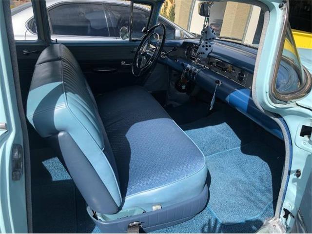 1954 Buick Special (CC-2111874) for sale in Cadillac, Michigan