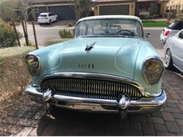 1954 Buick Special (CC-2111874) for sale in Cadillac, Michigan