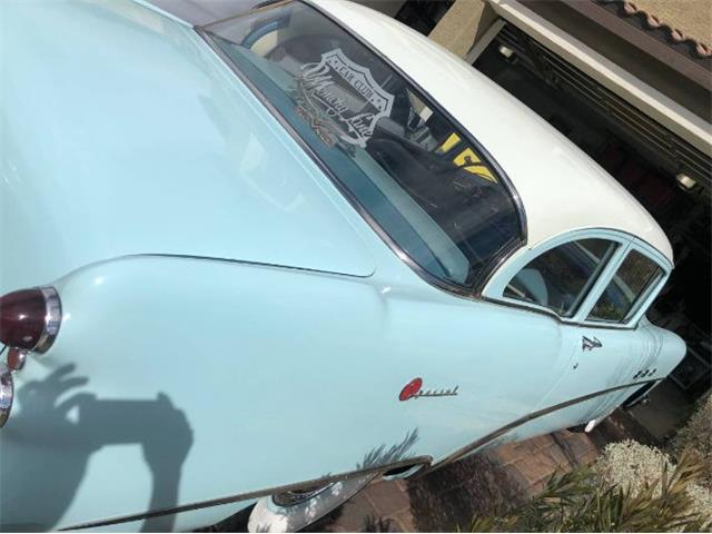 1954 Buick Special (CC-2111874) for sale in Cadillac, Michigan