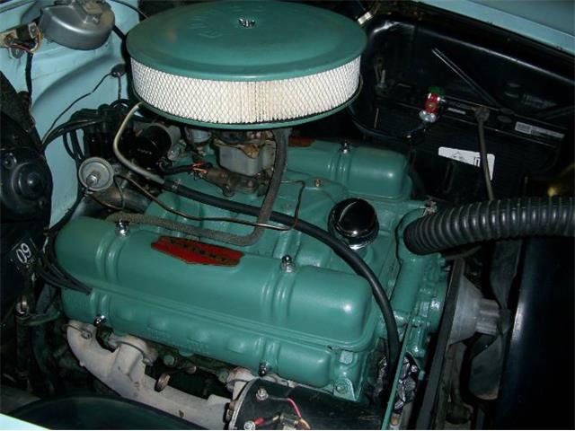 1954 Buick Special (CC-2111874) for sale in Cadillac, Michigan
