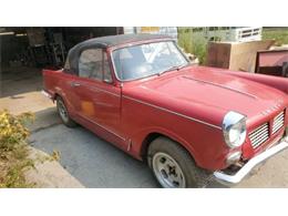 1964 Triumph Herald (CC-2111875) for sale in Cadillac, Michigan