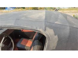 1964 Triumph Herald (CC-2111875) for sale in Cadillac, Michigan