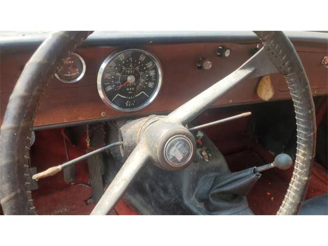1964 Triumph Herald (CC-2111875) for sale in Cadillac, Michigan