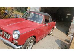 1964 Triumph Herald (CC-2111875) for sale in Cadillac, Michigan