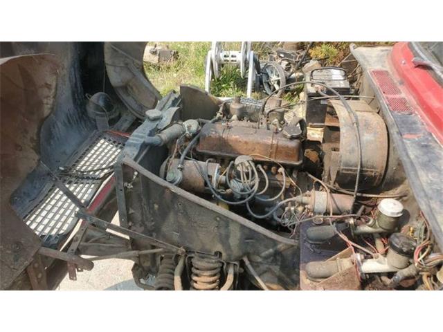1964 Triumph Herald (CC-2111875) for sale in Cadillac, Michigan