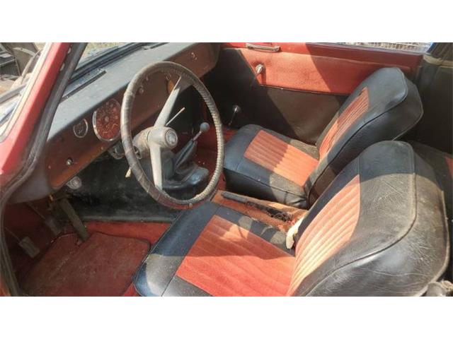 1964 Triumph Herald (CC-2111875) for sale in Cadillac, Michigan