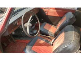 1964 Triumph Herald (CC-2111875) for sale in Cadillac, Michigan