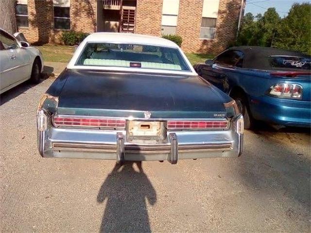 1975 Buick Electra 225 (CC-2111876) for sale in Cadillac, Michigan