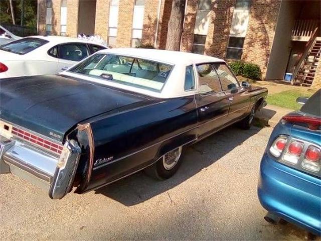 1975 Buick Electra 225 (CC-2111876) for sale in Cadillac, Michigan
