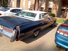1975 Buick Electra 225 (CC-2111876) for sale in Cadillac, Michigan