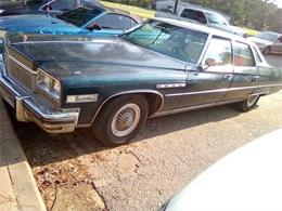 1975 Buick Electra 225 (CC-2111876) for sale in Cadillac, Michigan