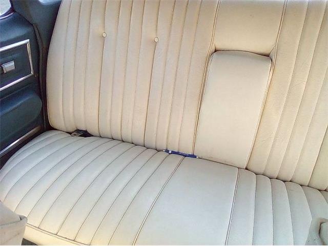 1975 Buick Electra 225 (CC-2111876) for sale in Cadillac, Michigan