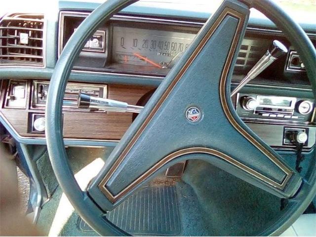 1975 Buick Electra 225 (CC-2111876) for sale in Cadillac, Michigan