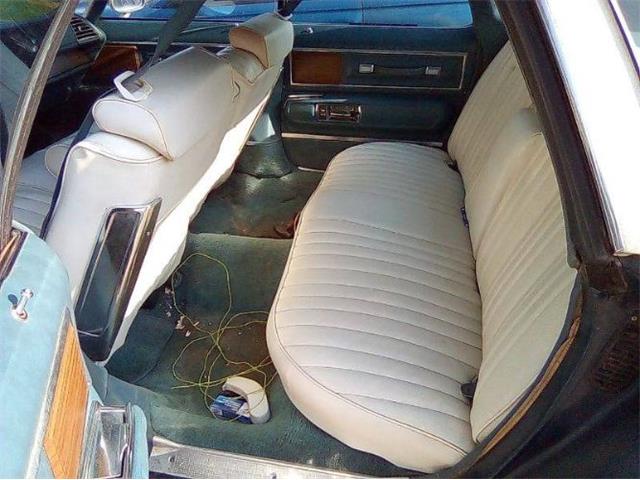 1975 Buick Electra 225 (CC-2111876) for sale in Cadillac, Michigan
