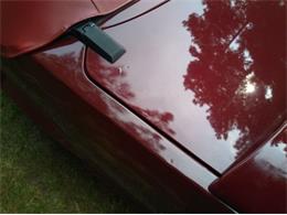 1989 Ford Mustang (CC-2111877) for sale in Cadillac, Michigan