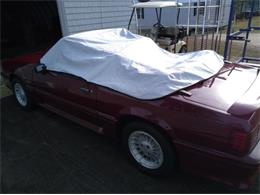 1989 Ford Mustang (CC-2111877) for sale in Cadillac, Michigan