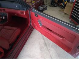 1989 Ford Mustang (CC-2111877) for sale in Cadillac, Michigan