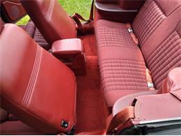 1989 Ford Mustang (CC-2111877) for sale in Cadillac, Michigan
