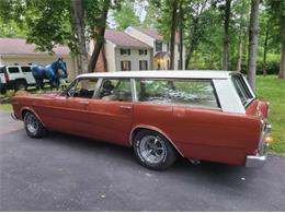 1966 Ford Ranch Wagon (CC-2111878) for sale in Cadillac, Michigan