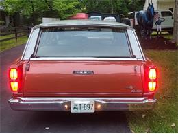 1966 Ford Ranch Wagon (CC-2111878) for sale in Cadillac, Michigan