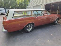 1966 Ford Ranch Wagon (CC-2111878) for sale in Cadillac, Michigan