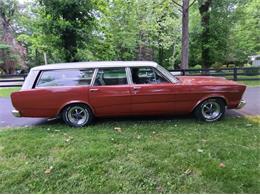 1966 Ford Ranch Wagon (CC-2111878) for sale in Cadillac, Michigan