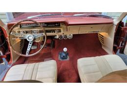 1966 Ford Ranch Wagon (CC-2111878) for sale in Cadillac, Michigan