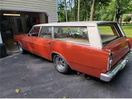 1966 Ford Ranch Wagon (CC-2111878) for sale in Cadillac, Michigan