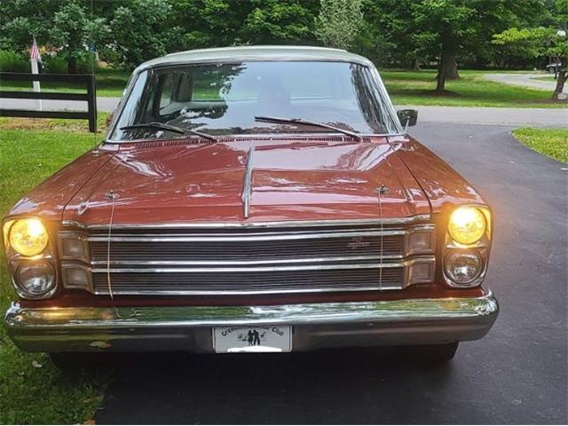 1966 Ford Ranch Wagon (CC-2111878) for sale in Cadillac, Michigan