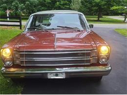 1966 Ford Ranch Wagon (CC-2111878) for sale in Cadillac, Michigan