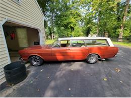 1966 Ford Ranch Wagon (CC-2111878) for sale in Cadillac, Michigan