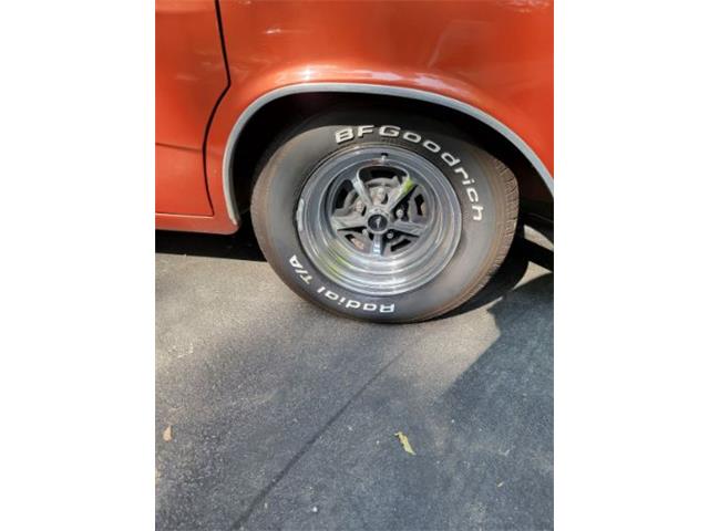 1966 Ford Ranch Wagon (CC-2111878) for sale in Cadillac, Michigan