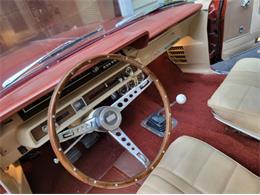 1966 Ford Ranch Wagon (CC-2111878) for sale in Cadillac, Michigan