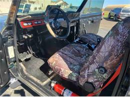 1979 International Scout (CC-2111879) for sale in Cadillac, Michigan