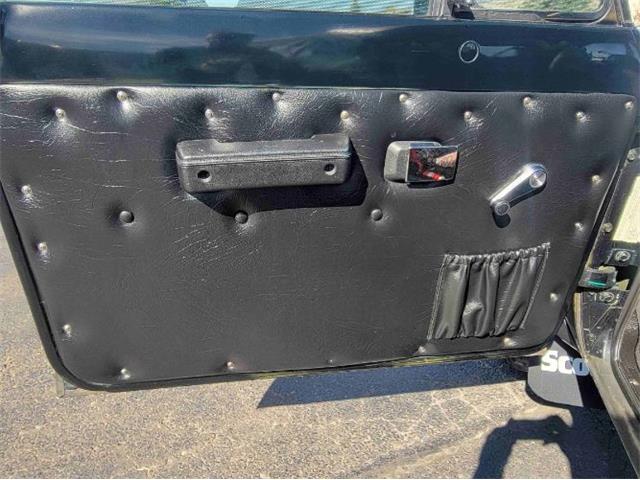 1979 International Scout (CC-2111879) for sale in Cadillac, Michigan