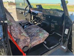 1979 International Scout (CC-2111879) for sale in Cadillac, Michigan