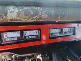 1979 International Scout (CC-2111879) for sale in Cadillac, Michigan