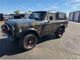 1979 International Scout (CC-2111879) for sale in Cadillac, Michigan