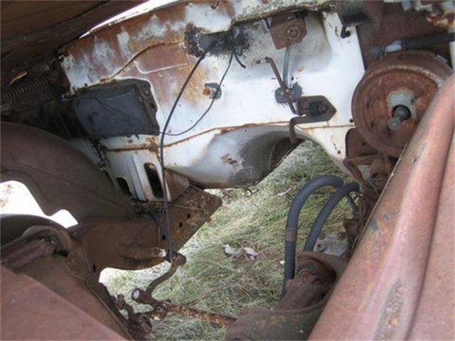1961 Oldsmobile Dynamic 88 (CC-2110188) for sale in Cadillac, Michigan
