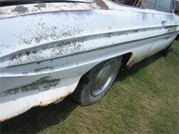 1961 Oldsmobile Dynamic 88 (CC-2110188) for sale in Cadillac, Michigan