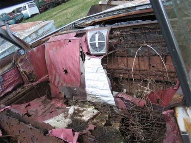 1961 Oldsmobile Dynamic 88 (CC-2110188) for sale in Cadillac, Michigan