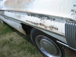 1961 Oldsmobile Dynamic 88 (CC-2110188) for sale in Cadillac, Michigan