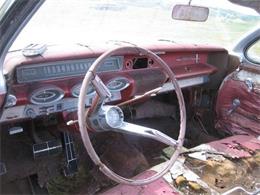 1961 Oldsmobile Dynamic 88 (CC-2110188) for sale in Cadillac, Michigan