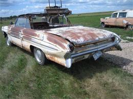 1961 Oldsmobile Dynamic 88 (CC-2110188) for sale in Cadillac, Michigan