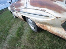 1961 Oldsmobile Dynamic 88 (CC-2110188) for sale in Cadillac, Michigan