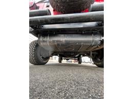 1997 Jeep Wrangler (CC-2111880) for sale in Cadillac, Michigan